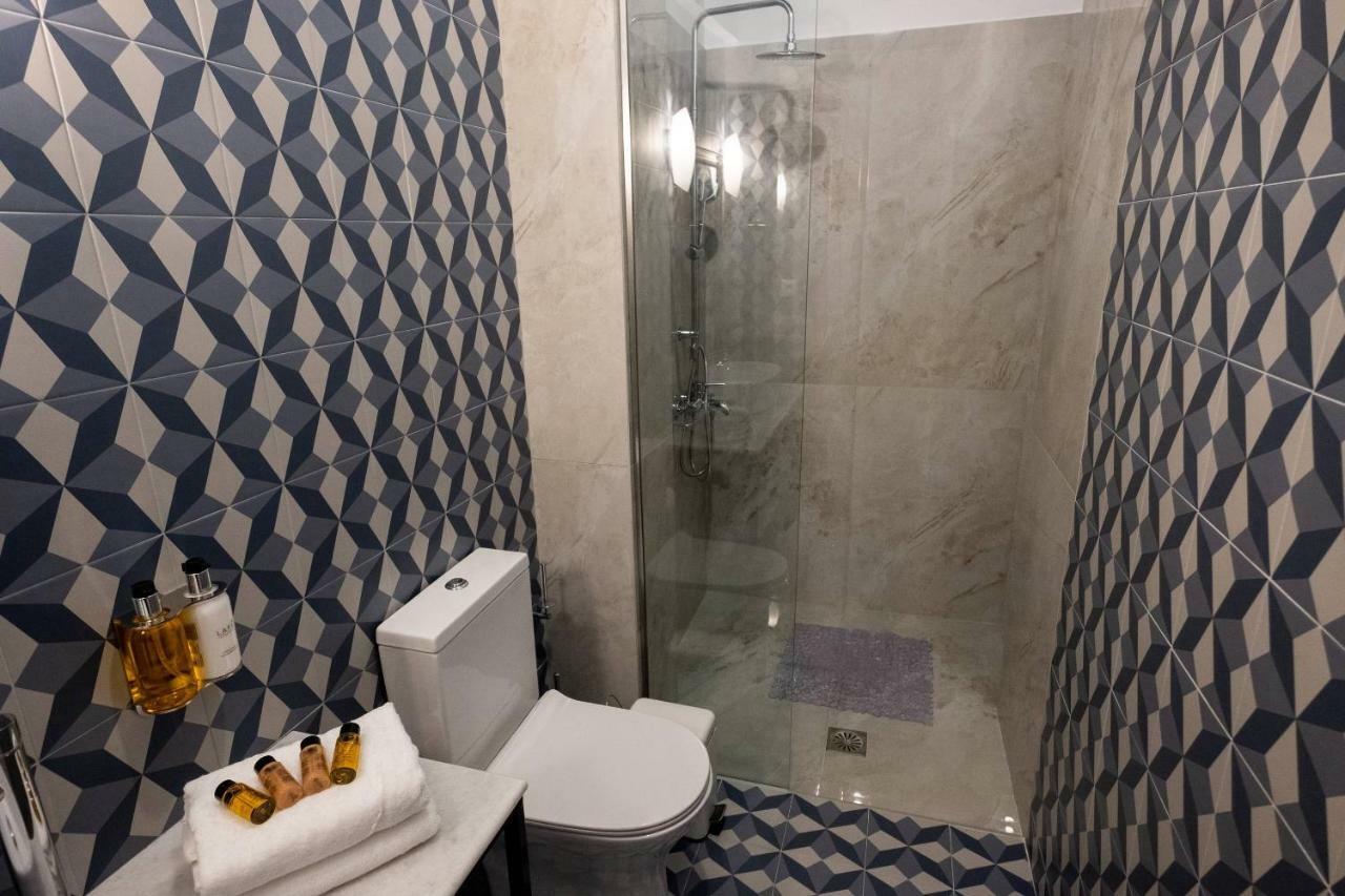 Athenian Yard Suites Exterior foto