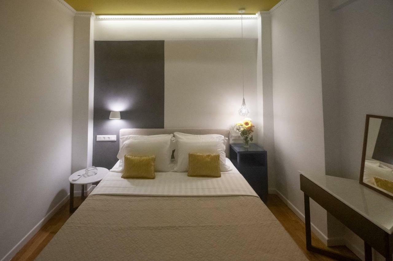 Athenian Yard Suites Exterior foto