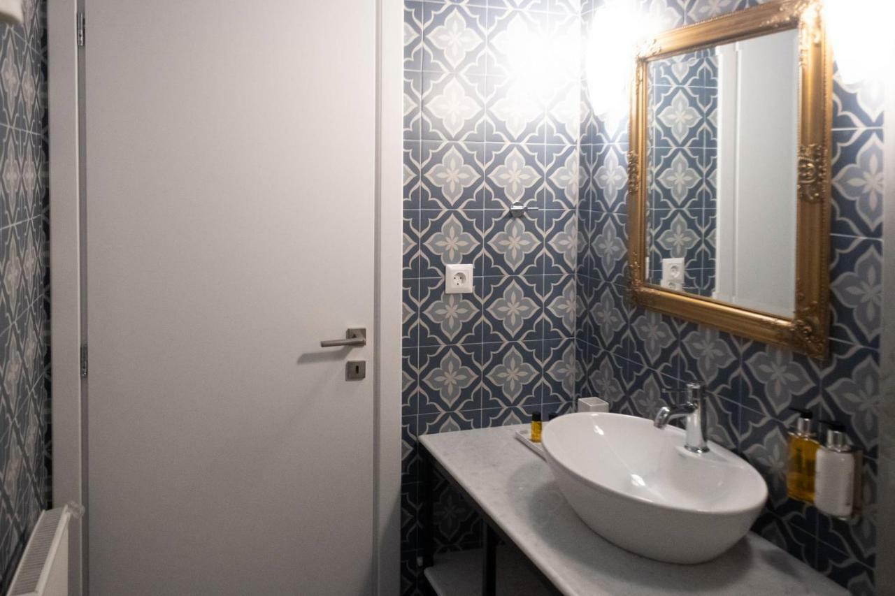 Athenian Yard Suites Exterior foto