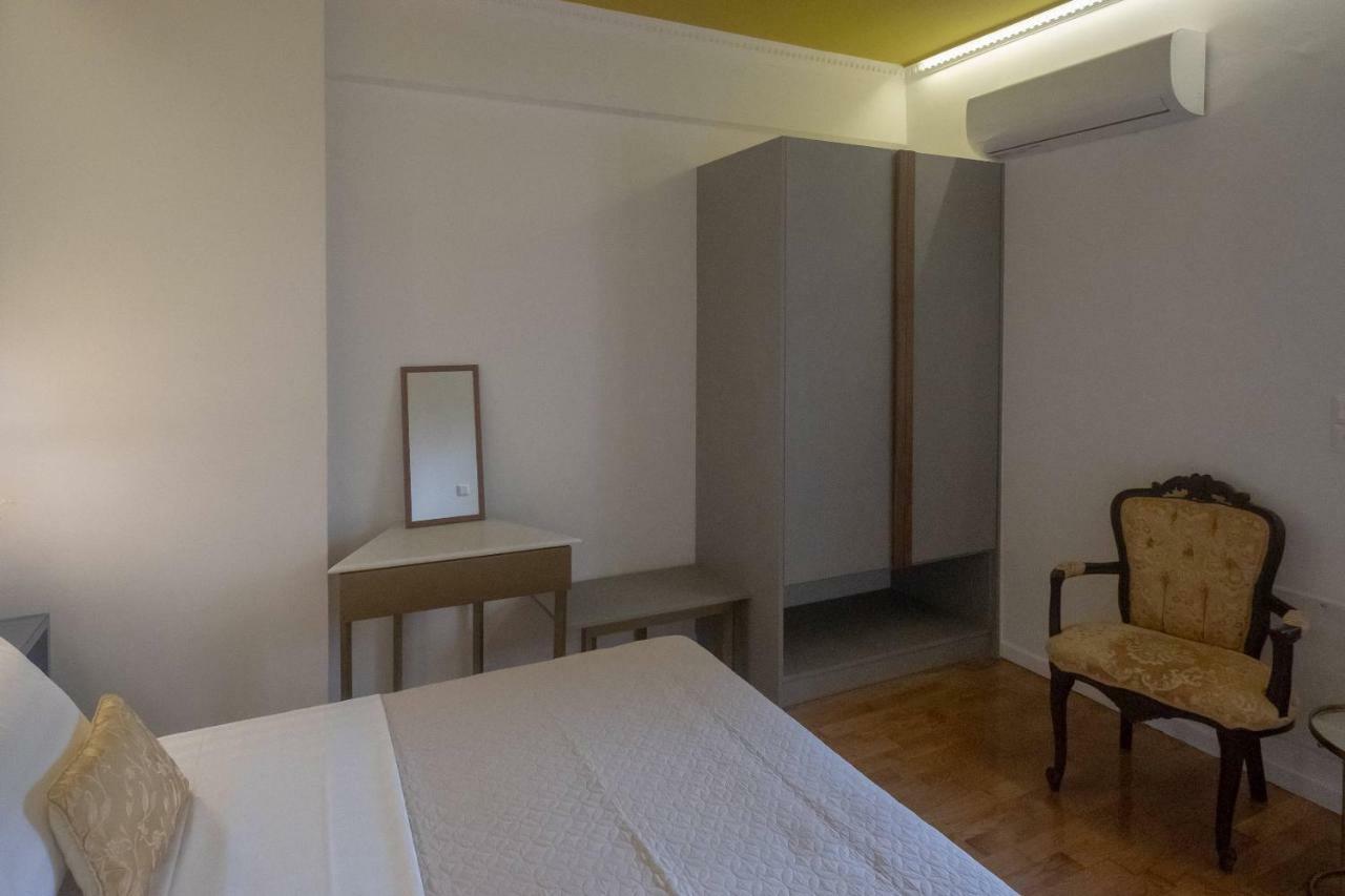 Athenian Yard Suites Exterior foto